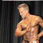 Andrew  Landis - NPC Northeast Grand Prix 2009 - #1