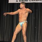 Paul   Franzino - NPC Northeast Grand Prix 2009 - #1