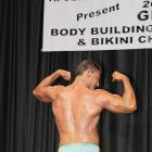 Paul   Franzino - NPC Northeast Grand Prix 2009 - #1