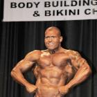 Tony  Rodriguez - NPC Northeast Grand Prix 2009 - #1