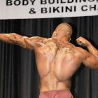 Tony  Rodriguez - NPC Northeast Grand Prix 2009 - #1