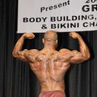 Tony  Rodriguez - NPC Northeast Grand Prix 2009 - #1