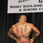 Tony  Rodriguez - NPC Northeast Grand Prix 2009 - #1