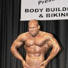 Tony  Rodriguez - NPC Northeast Grand Prix 2009 - #1