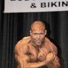 Tony  Rodriguez - NPC Northeast Grand Prix 2009 - #1