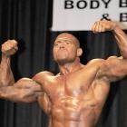 Tony  Rodriguez - NPC Northeast Grand Prix 2009 - #1