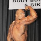 Tony  Rodriguez - NPC Northeast Grand Prix 2009 - #1