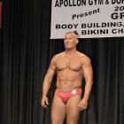 Neil  Oliver - NPC Northeast Grand Prix 2009 - #1