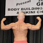 Neil  Oliver - NPC Northeast Grand Prix 2009 - #1