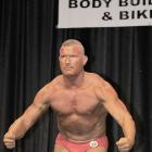 Neil  Oliver - NPC Northeast Grand Prix 2009 - #1