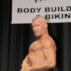 Neil  Oliver - NPC Northeast Grand Prix 2009 - #1