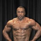 Victor   Gary - NPC Northeast Grand Prix 2009 - #1