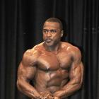 Victor   Gary - NPC Northeast Grand Prix 2009 - #1