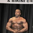 Victor   Gary - NPC Northeast Grand Prix 2009 - #1