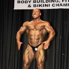 Steve  Tylee - NPC Northeast Grand Prix 2009 - #1