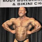 Steve  Tylee - NPC Northeast Grand Prix 2009 - #1