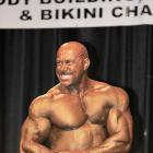 Steve  Tylee - NPC Northeast Grand Prix 2009 - #1