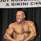 Steve  Tylee - NPC Northeast Grand Prix 2009 - #1