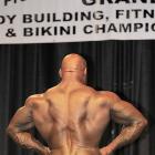 Steve  Tylee - NPC Northeast Grand Prix 2009 - #1