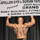 Steve  Tylee - NPC Northeast Grand Prix 2009 - #1