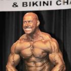 Steve  Tylee - NPC Northeast Grand Prix 2009 - #1