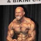 Steve  Tylee - NPC Northeast Grand Prix 2009 - #1