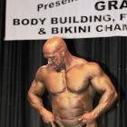 Steve  Tylee - NPC Northeast Grand Prix 2009 - #1