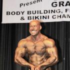 Steve  Tylee - NPC Northeast Grand Prix 2009 - #1