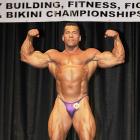 Leonard  Quiles - NPC Northeast Grand Prix 2009 - #1