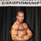 Leonard  Quiles - NPC Northeast Grand Prix 2009 - #1