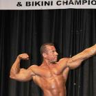 Leonard  Quiles - NPC Northeast Grand Prix 2009 - #1