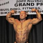 Steve  Tylee - NPC Northeast Grand Prix 2009 - #1