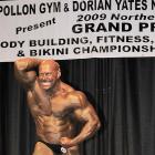 Steve  Tylee - NPC Northeast Grand Prix 2009 - #1