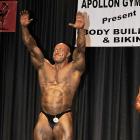 Steve  Tylee - NPC Northeast Grand Prix 2009 - #1