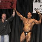 Steve  Tylee - NPC Northeast Grand Prix 2009 - #1