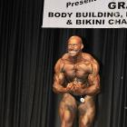 Steve  Tylee - NPC Northeast Grand Prix 2009 - #1