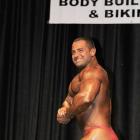 Guy  Cisternino - NPC Northeast Grand Prix 2009 - #1