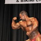 Guy  Cisternino - NPC Northeast Grand Prix 2009 - #1