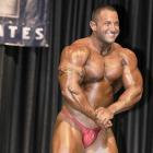 Guy  Cisternino - NPC Northeast Grand Prix 2009 - #1