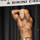 Kaamran   Ali - NPC Northeast Grand Prix 2009 - #1