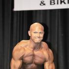 Kaamran   Ali - NPC Northeast Grand Prix 2009 - #1