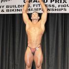 Teddy  Watrous - NPC Northeast Grand Prix 2009 - #1