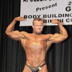 Mike   Chance - NPC Northeast Grand Prix 2009 - #1