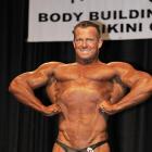 Mike   Chance - NPC Northeast Grand Prix 2009 - #1