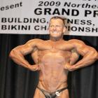 Mike   Chance - NPC Northeast Grand Prix 2009 - #1