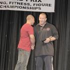 NPC Northeast Grand Prix 2009 - #1