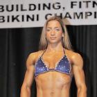Mitra  Neshatfar - NPC Northeast Grand Prix 2009 - #1