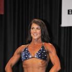 Susan  Davis - NPC Northeast Grand Prix 2009 - #1