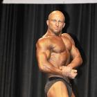 Thomas  Shimko - NPC Northeast Grand Prix 2009 - #1