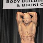 Thomas  Shimko - NPC Northeast Grand Prix 2009 - #1